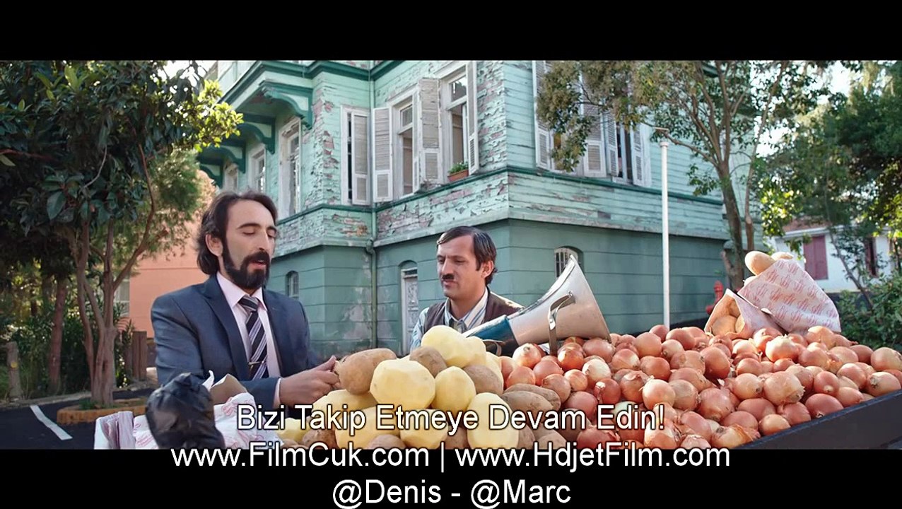 Öğrenci İşleri | 2015 Yerli Film Full HD 720p izle