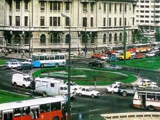 Remember anii '60 '70 '80 Romania.