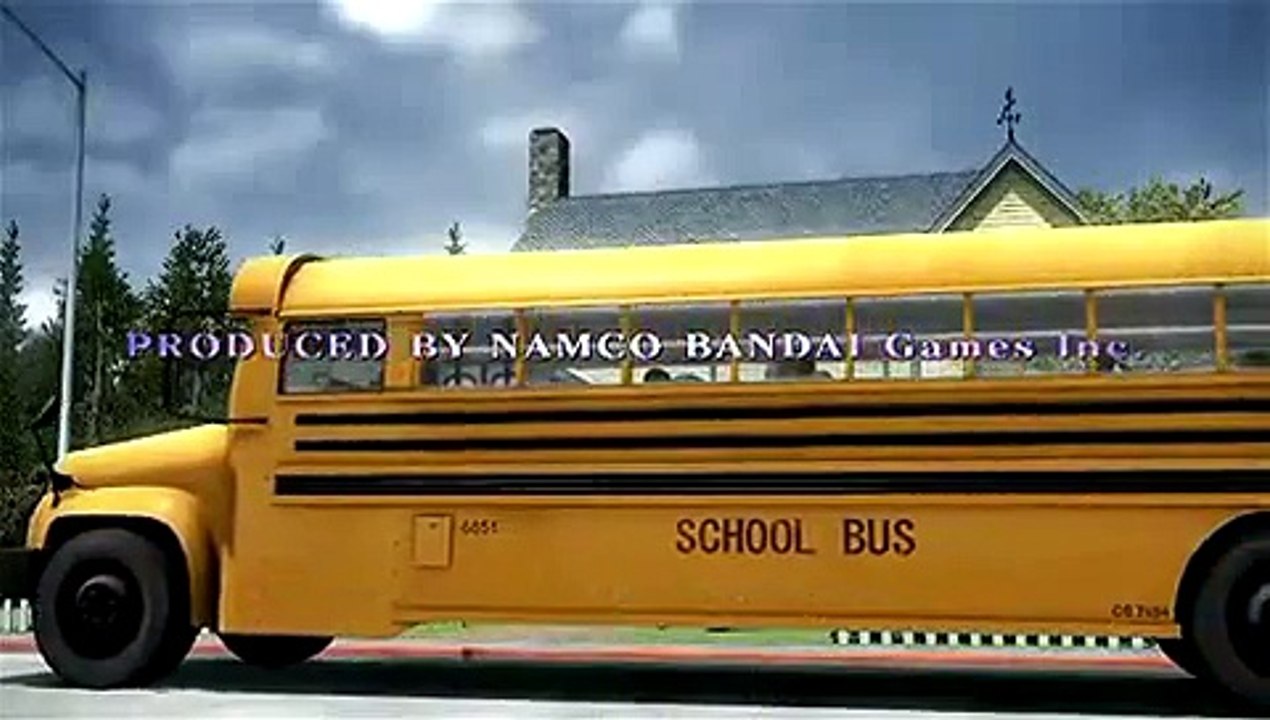 Game Ace Combat Trailer