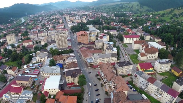 Câmpulung Moldovenesc