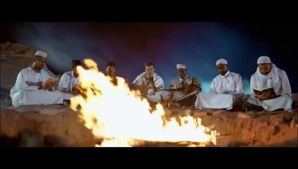 Musa Kayahan & Aslan Tolga - Help us Allah