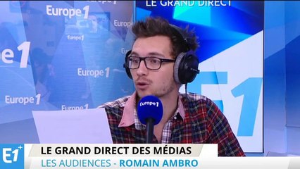 Les seigneurs, TF1 règne en maître