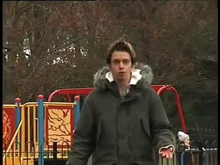 Chavs! They're taking over Dublin!