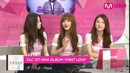 MNET CLC MWAVE MEET & GREET 130415