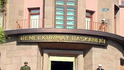 TSK’dan Ağrı halkına teşekkür