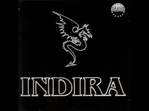 Indira Radic - Rodni Kraj