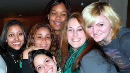 HOOKERS ON HUNTS POINT