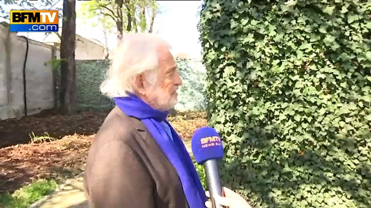 Jean-Paul Belmondo: visite privée du musée consacré à son père