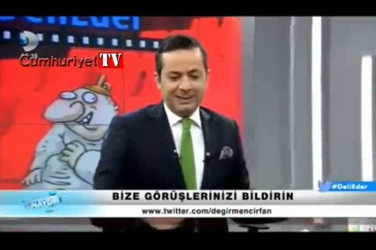 İrfan Değirmenci o videoyu yayınlamadı: Yüreğim dayanmıyor