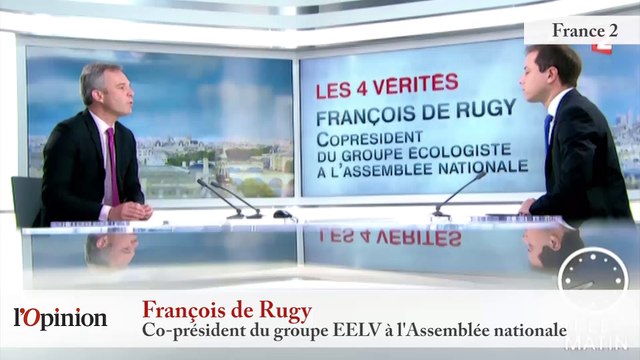 TextO’ : Nathalie Kosciusko-Morizet : On ne fait pas la guerre avec les moyens de la paix