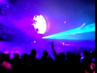 Tenthu - Stay away @ gatecrasher