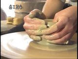 Japan Ceramic art　陶芸　Hasegawa Natsu