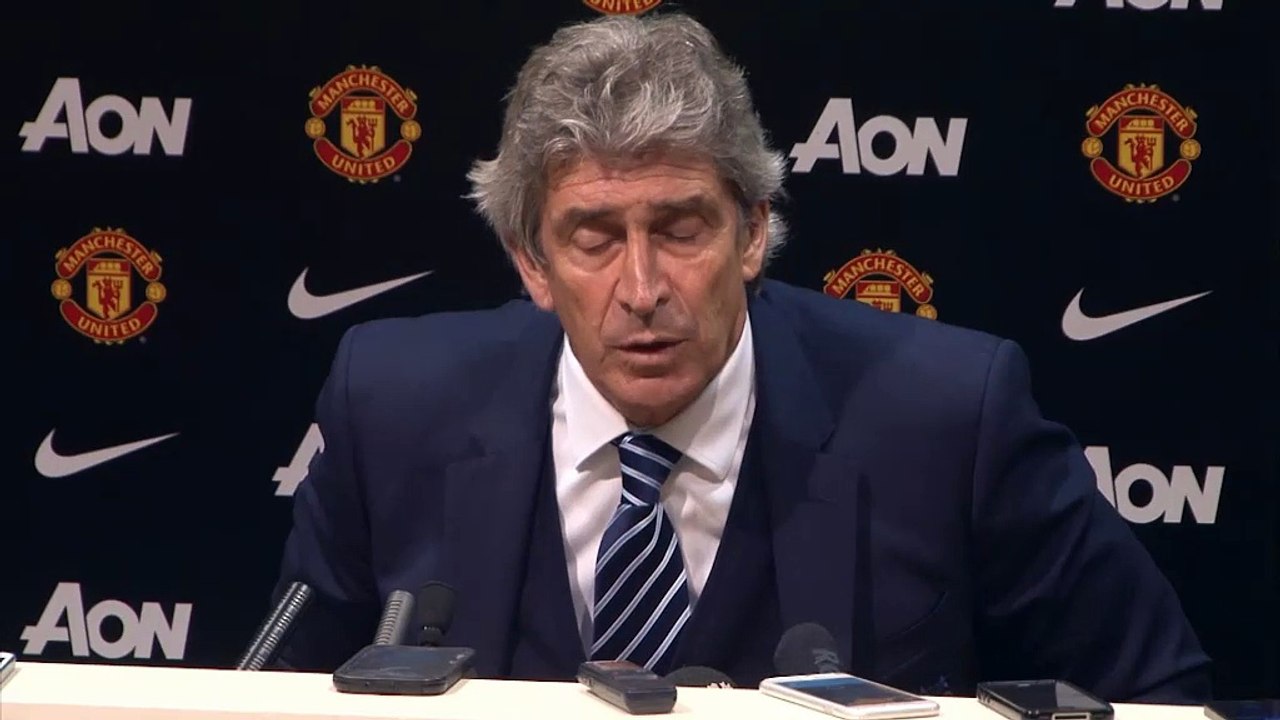 Pellegrini: 'Müssen uns schnell erholen'