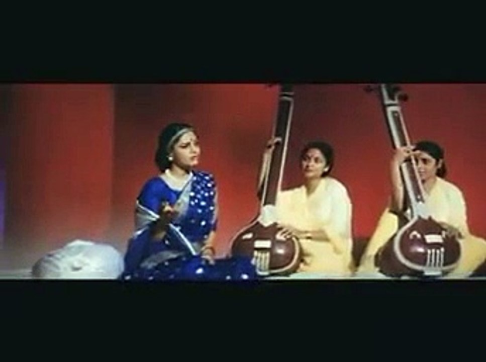 Kudrat - Hamen Tumse Pyar Kitna - Parveen Sultana