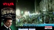 Jamat-e-Islami jalsa on NA-246 election