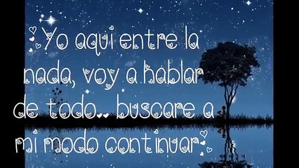 Marco Antonio Solis - Donde Estara Mi Primavera