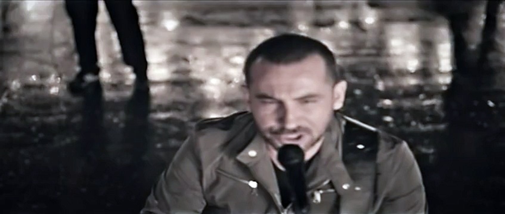 Ferhat Göçer - Ayrılsak Ölürüz Biz