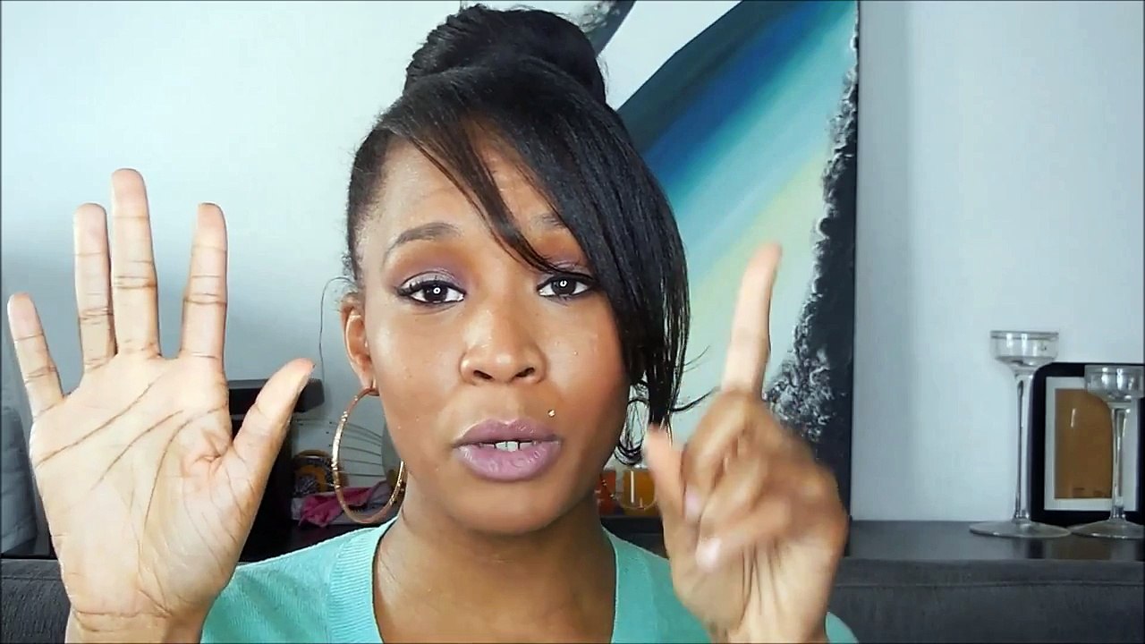 Les 10 mauvaises habitudes qui abîment la peau + conseils