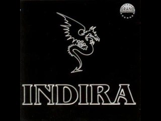 Indira Radic - Upaljac