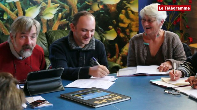 Plougonvelin (29). Demandeurs d'asile : élan solidaire en Iroise