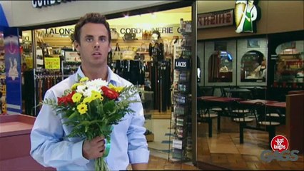 Boyfriend Gets Caught Cheating-