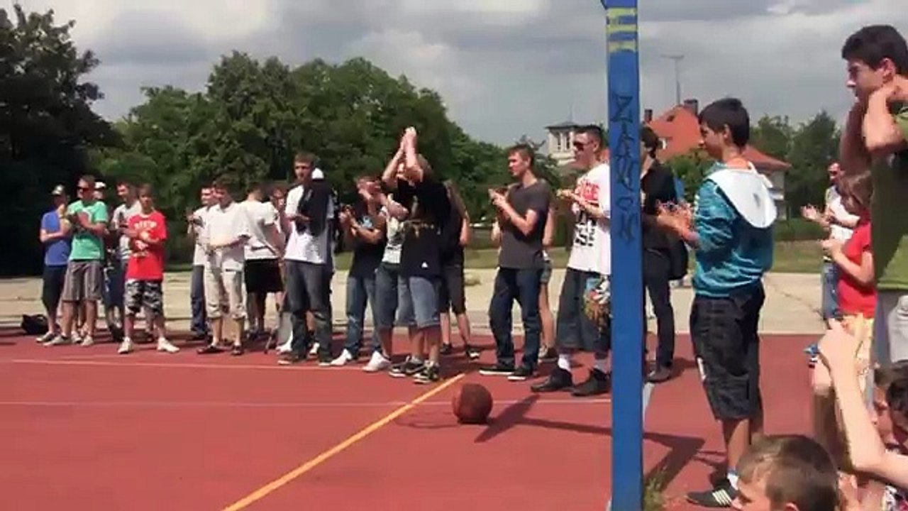 Streetball 2