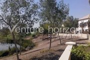 Jumeirah Golf Estates    Beautiful Oakmont style villa in Flame Tree Ridge