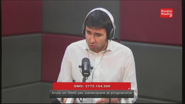 Un Giorno Speciale - Alessandro Di Battista pt1 - 13 aprile 2015