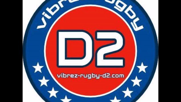 ITW après-match Massy-Agen 2