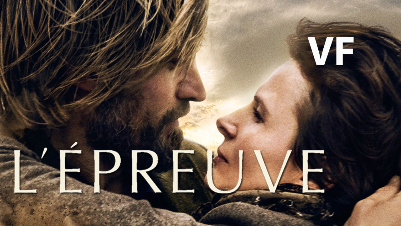 L'Épreuve - Bande-annonce / Trailer [VF|HD] (Nikolaj Coster-Waldau, Juliette Binoche)