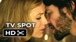 The Age of Adaline TV SPOT - Magic (2015) - Blake Lively, Harrison Ford Movie HD