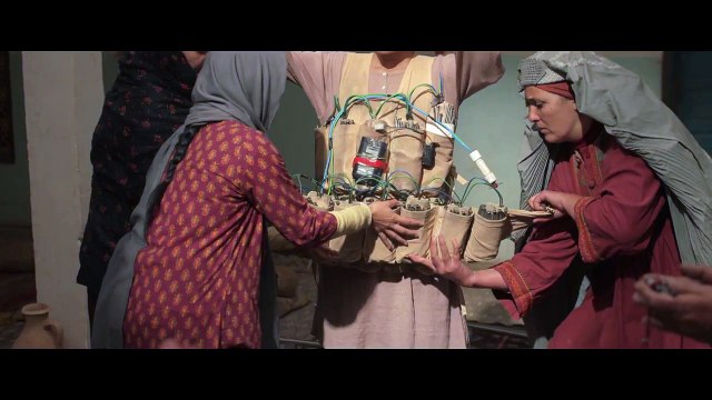 L'Épreuve - Extrait 1 [VF|HD] (Nikolaj Coster-Waldau, Juliette Binoche)