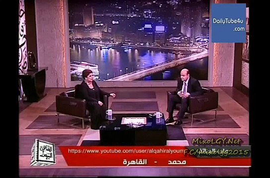 عمرو أديب حلقة الأحد 12-4-2015 الجزء الثالث