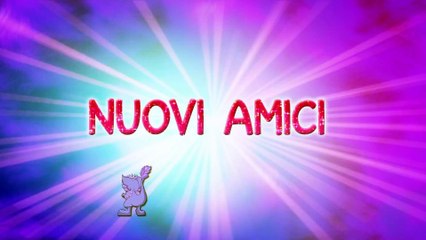 Winx Club - Serie 7 Ufficiale - Promo Esclusivo! (HD)