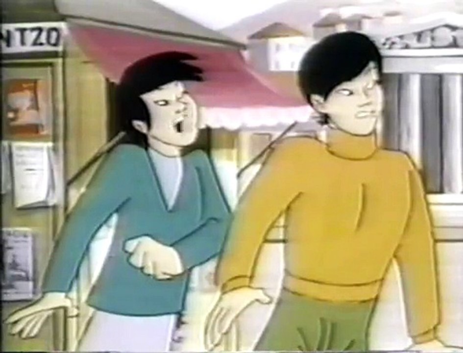 Charlie Chan - Ep14