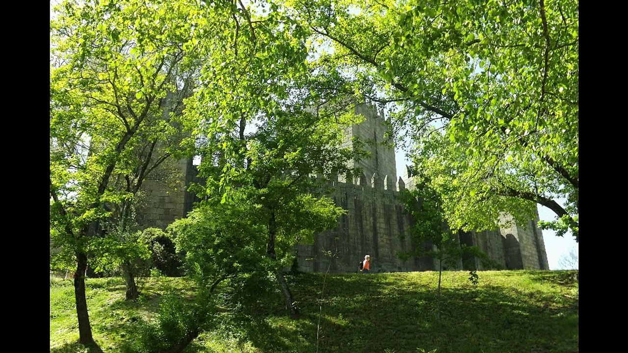 Guimaraes