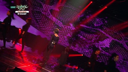 GAIN  - Paradise Lost live @Musik Bank