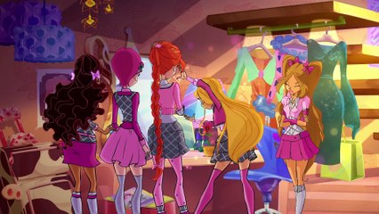 Winx Club - Trailer Serie 6! (HD)