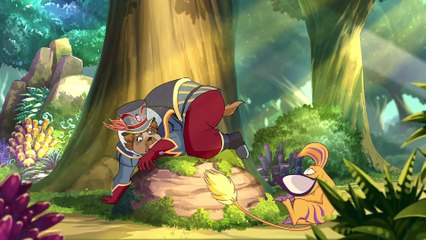 Winx Club - Serie 7 - Trailer Ufficiale - Versione Inglese (HD)