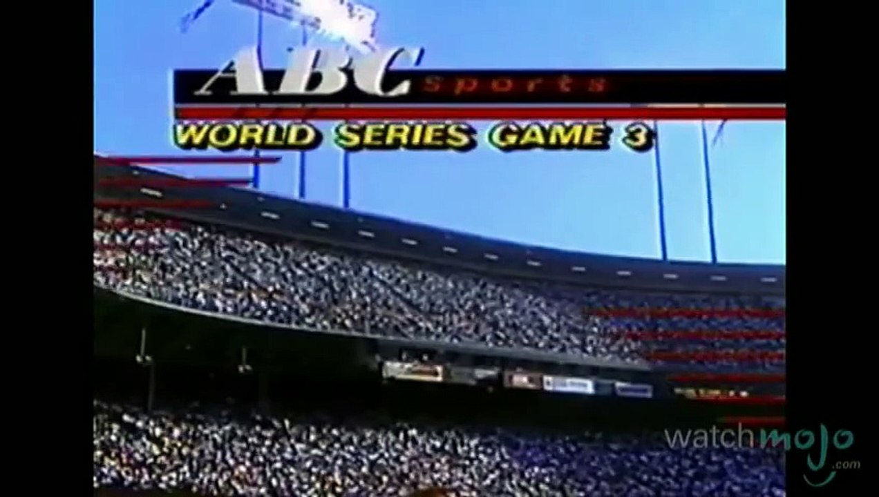 Top 10 Craziest Events Caught