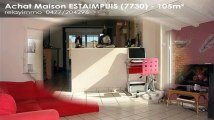 A vendre - Maison - ESTAIMPUIS (7730) - 105m²