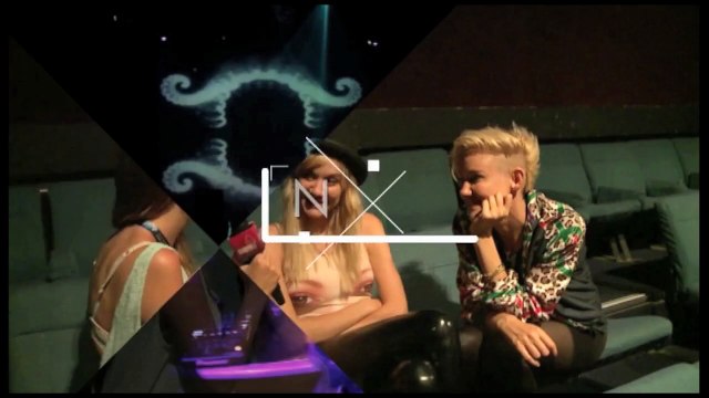 Rendez-vous with Andrew Rayel @ Ultra Music Festival in Miami