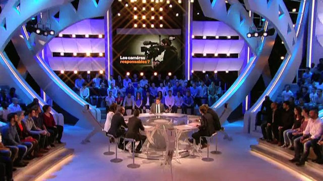 Hervé Mathoux réagit au boycott de Canal+ par l'OM et le PSG