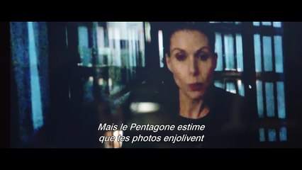 L'Épreuve - Extrait 2 [VOST|HD] (Nikolaj Coster-Waldau, Juliette Binoche)