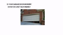 Affordable New Garage Doors in Mission Viejo