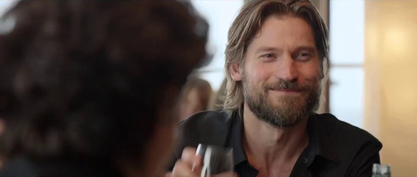 L'Épreuve - Extrait 3 [VOST|HD] (Nikolaj Coster-Waldau, Juliette Binoche)