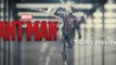 ANT-MAN - Trailer Preview [HD] (Marvel Avengers Comics)