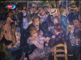 Tuvaldeki Başyapıt: Pierre Auguste Renoir / Moulin de la Galette’teki Balo