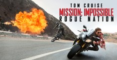 MISSION IMPOSSIBLE: Rogue Nation - Fate TV Spot [HD] (Tom Cruise, Simon Pegg, Jeremy Renner)