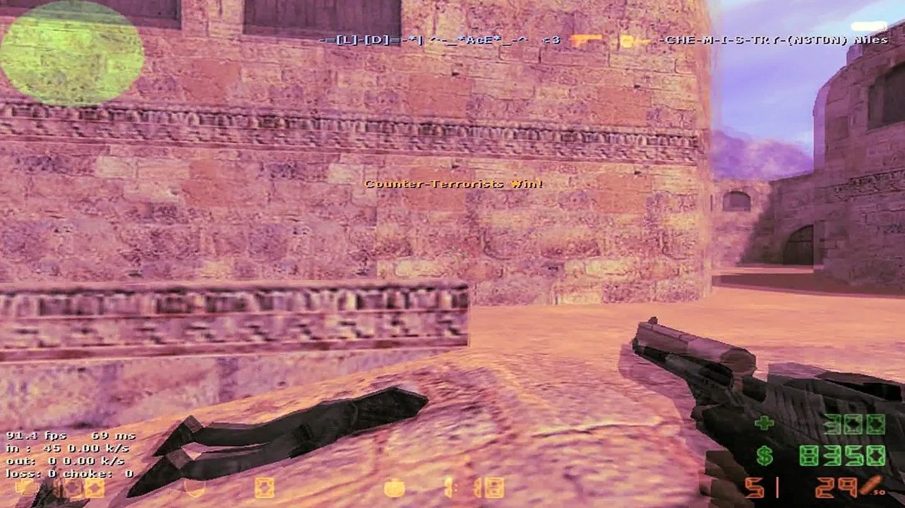 1 Bullet